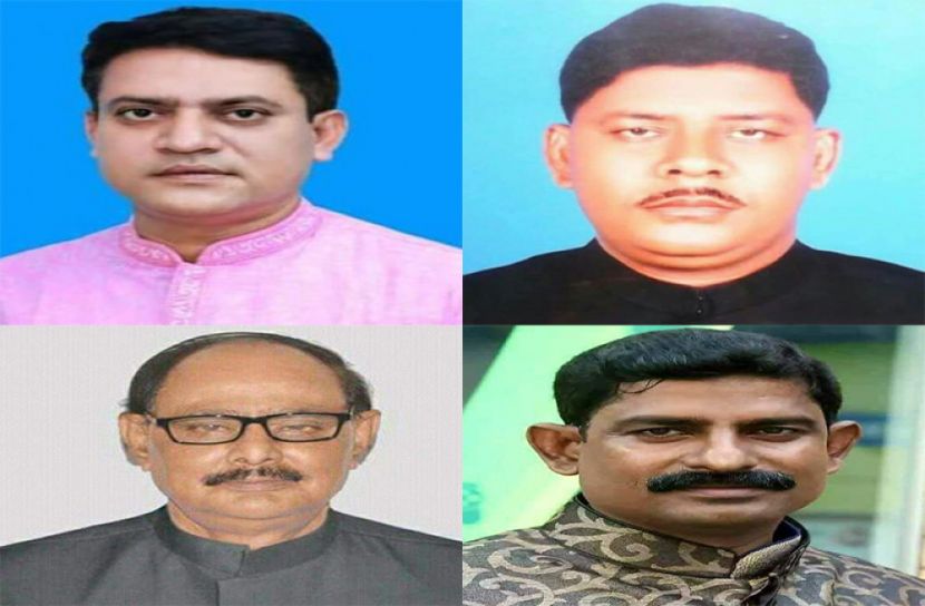 মাধবপুরে বিদ্রোহী প্রার্থীতে ভরাডুবি হতে পারে আ.লীগের