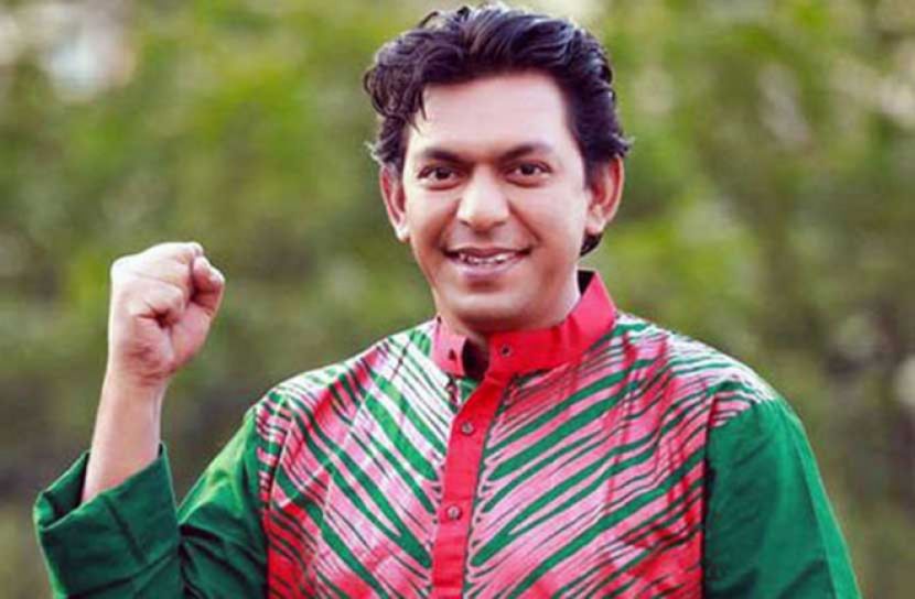 চঞ্চলকে দেখা যাবে বঙ্গবন্ধুর বাবার চরিত্রে