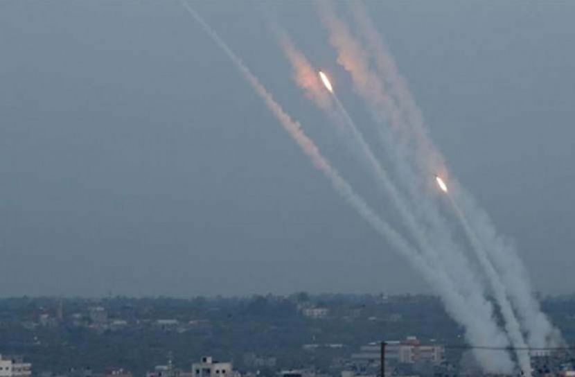 ইসরাইলি হামলায় সিরিয়ায় নিহত ২৩