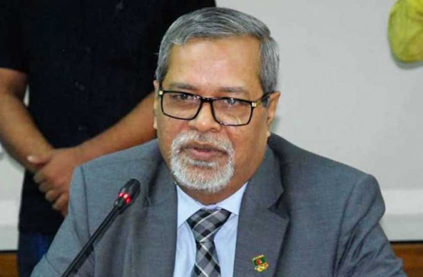 ‘নির্বাচনে হেরে গেলে সবাই কারচুপির অভিযোগ তোলে’