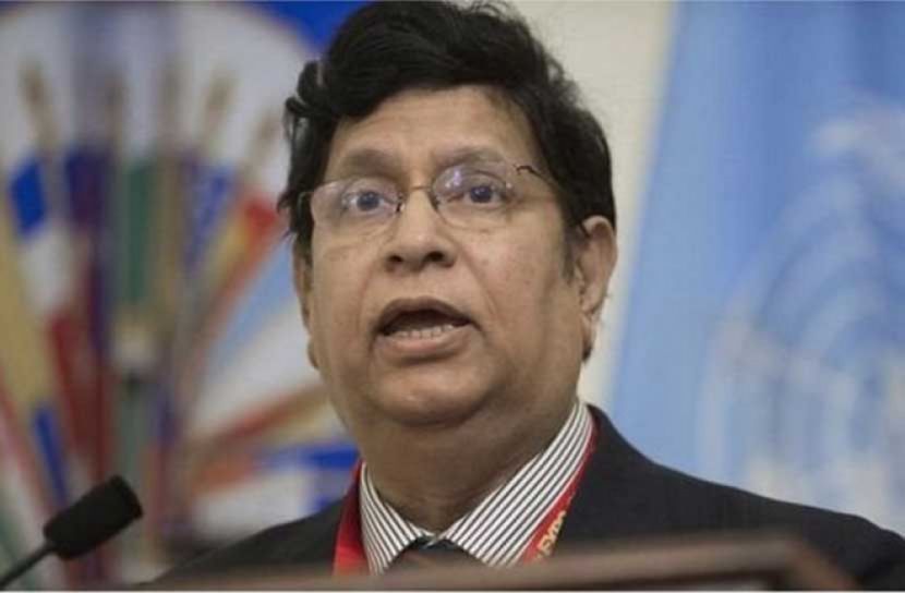 ৪২ হাজার রোহিঙ্গাকে ভেরিভাই করেছে মিয়ানমার : পররাষ্ট্রমন্ত্রী