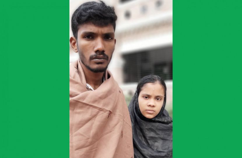 বাড়ি ভাড়া না পেয়ে ৫ দিন ধরে তালাবদ্ধ, অতঃপর শিশুর মৃত্যু