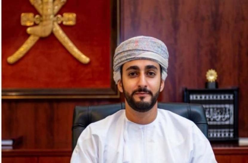 বড় ছেলেকে ক্রাউন প্রিন্স বানালেন ওমানের সুলতান