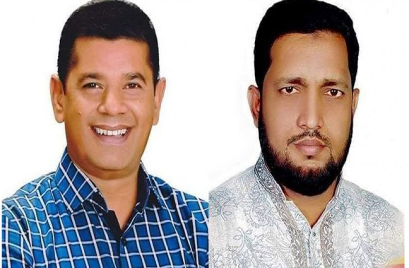 নরসিংদীতে আশরাফ ও মাধবদীতে মোশারফকে নৌকার মনোনয়ন