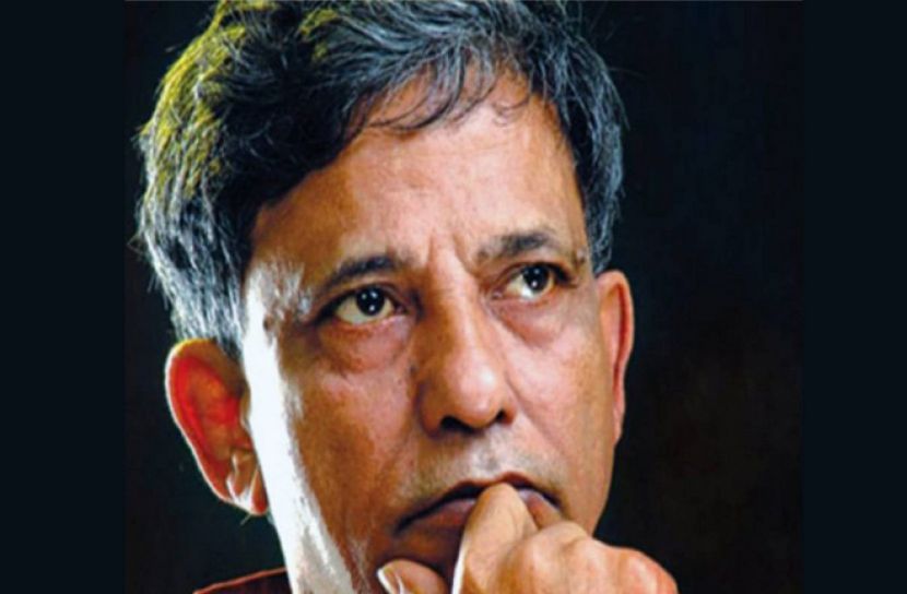 নাট্যকার সেলিম আল দীনের মৃত্যুবার্ষিকী আজ