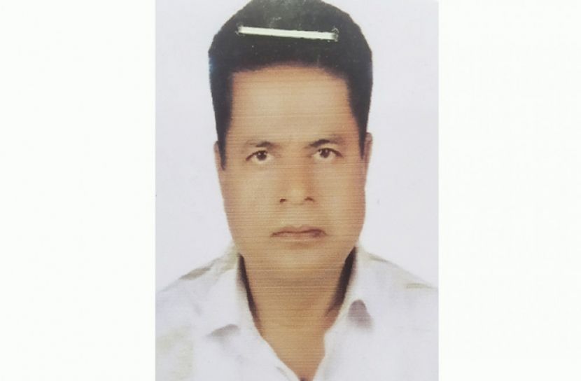 ঝিনাইদহে কাউন্সিলর প্রার্থীর লাশ উদ্ধার