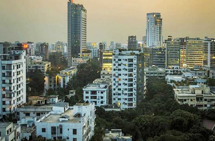 রাজধানীর যেসব এলাকা বন্ধ আজ