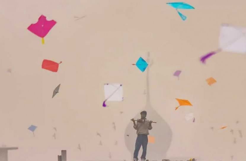 ঐতিহ্যবাহী সাকরাইন উৎসব আজ