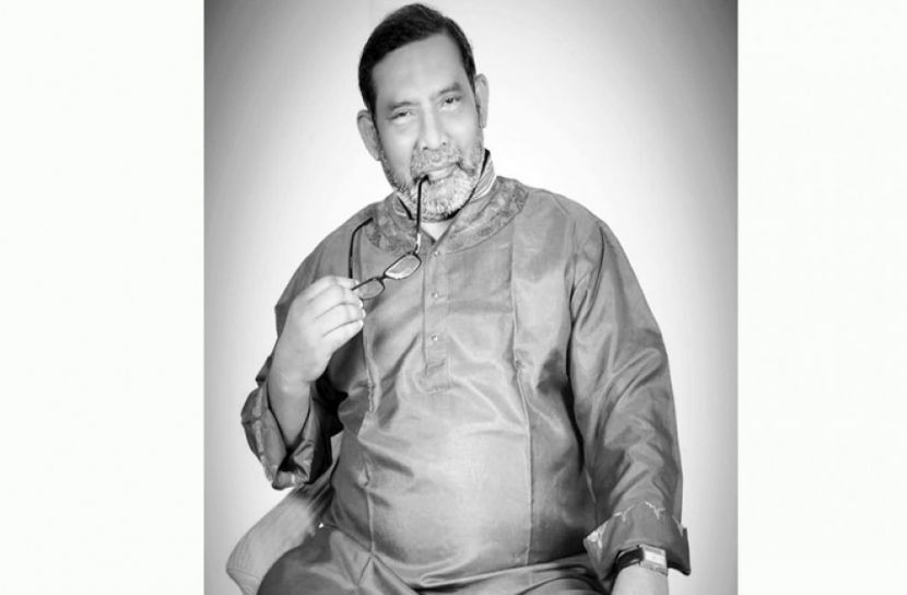 করোনা আক্রান্ত হয়ে সৈয়দপুর পৌর মেয়রের মৃত্যু 