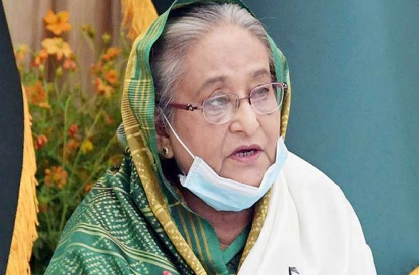 সুবিধাভোগীদের কাছে সরাসরি ভাতা পৌঁছাতে হবে : প্রধানমন্ত্রী