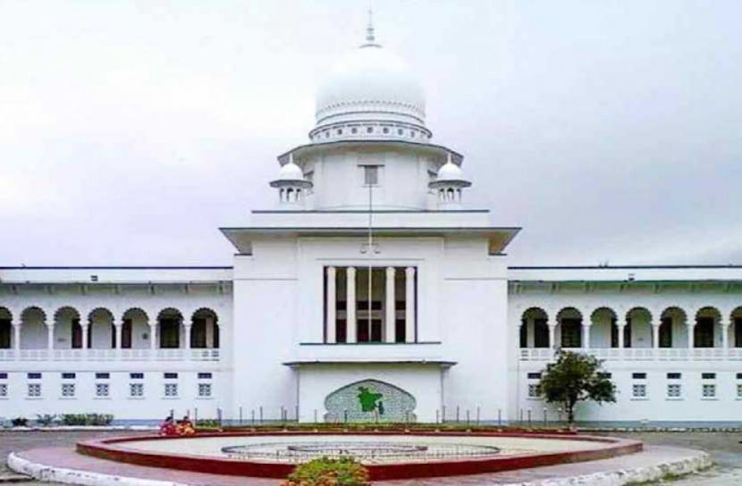 ফারুক হত্যা মামলায় আলমগীরের জামিন স্থগিত