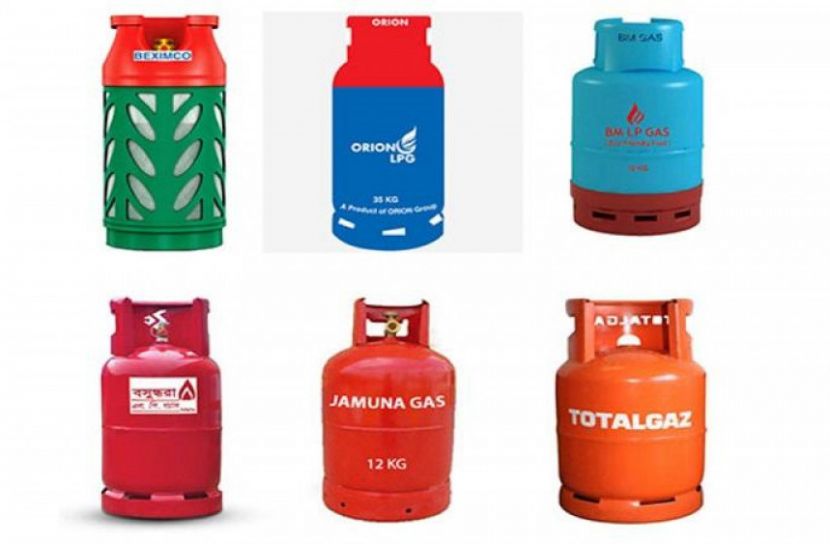 এলপি গ্যাসের দাম বাড়ছে 