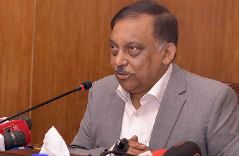 ‘জঙ্গিদের স্বাভাবিক জীবনে ফিরিয়ে আনার চেষ্টা করছি’