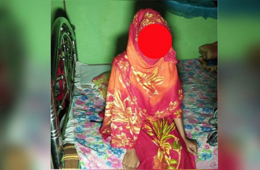 সন্তানের শিক্ষকের সঙ্গে প্রবাসীর স্ত্রী লাপাত্তা