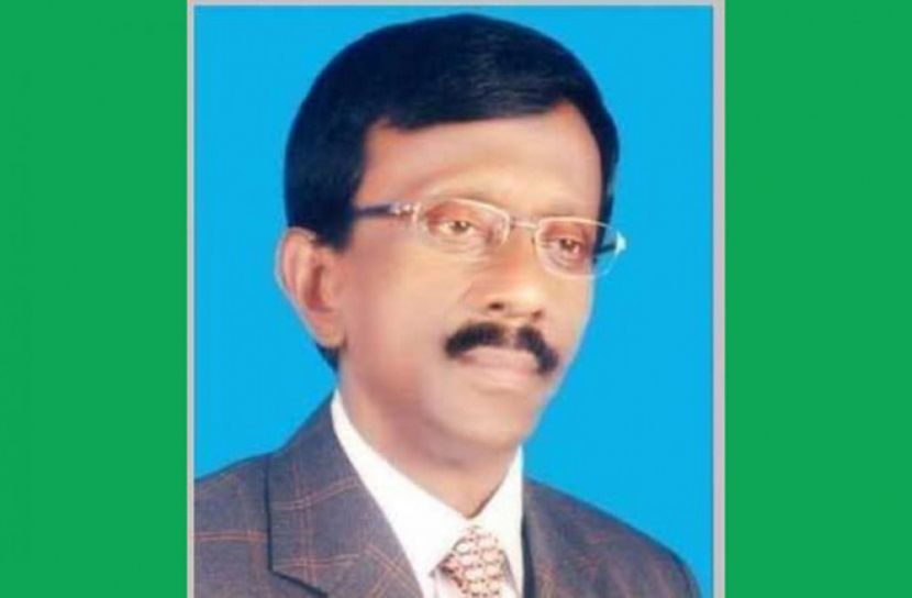 আখাউড়ায় মেয়র প্রার্থীকে জুতাপেটা করার অভিযোগ