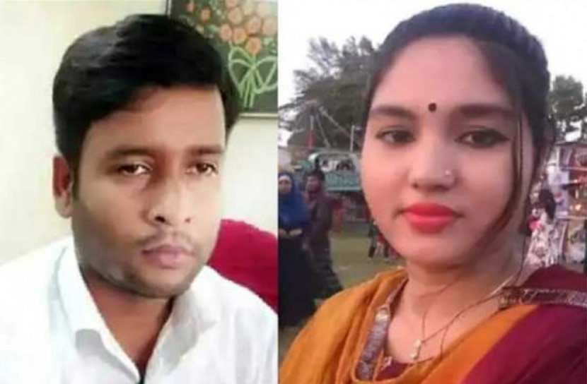 পটুয়াখালীতে প্রসূতি স্ত্রীর মৃত্যুর খবরে মারা গেলেন স্বামীও