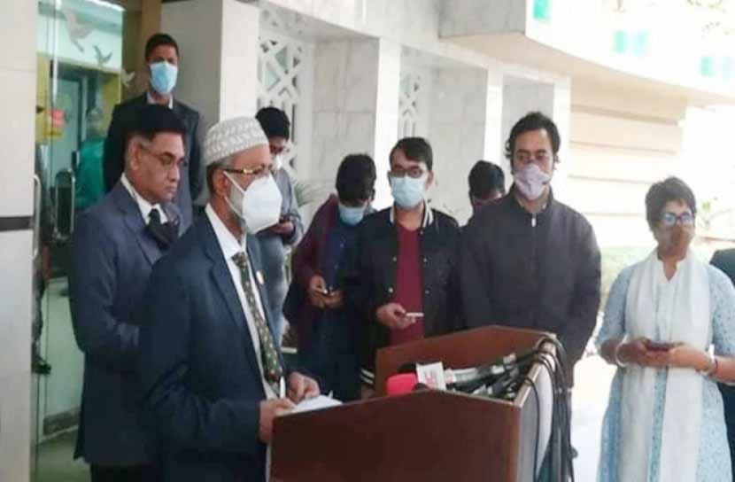 হাজার কোটি টাকা পাচারে পিকে হালদারের সহযোগী ৬২ জন