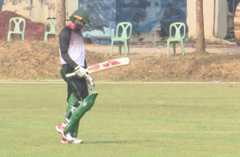 সাকিবের ব্যর্থতার দিনে হারলো তামিমরা