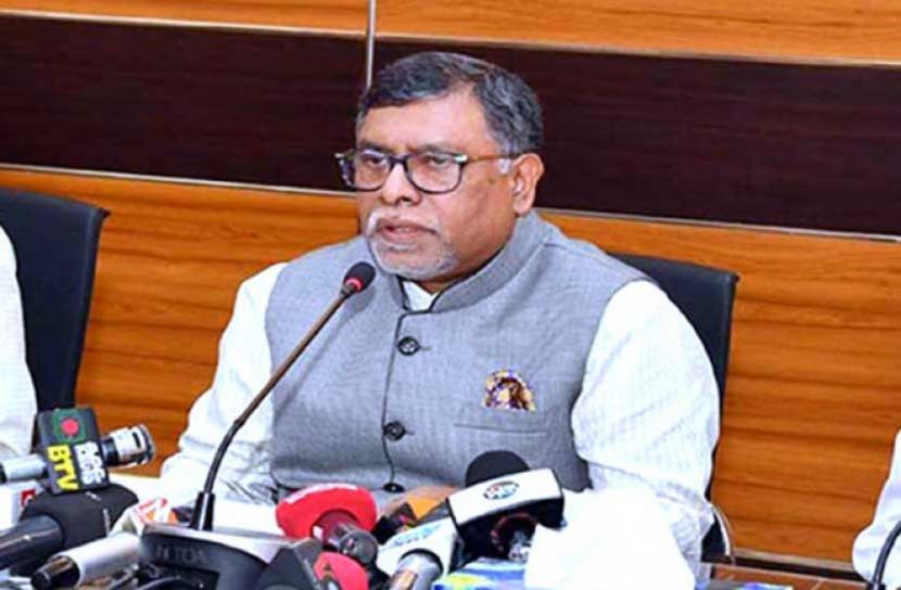 ‘ভ্যাকসিন প্রদানে অনিয়ম রোধে মনিটরিং করবে ঔষধ প্রশাসন’