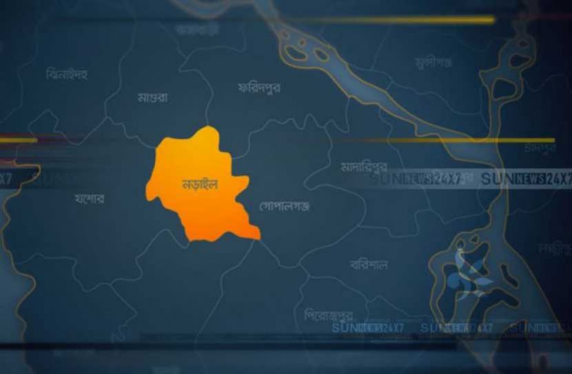 নড়াইলে গৃহবধুকে যৌন নিপীড়নের অভিযোগ