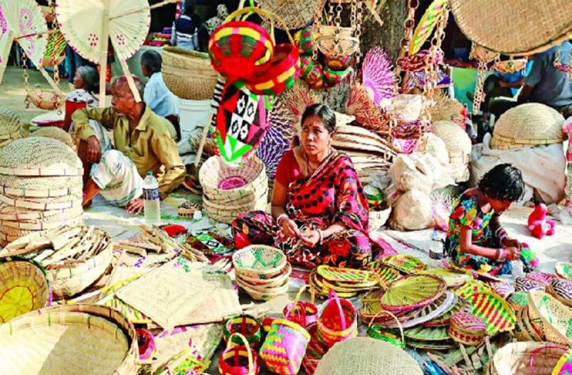 ১০ হাজার কোটি টাকা প্রণোদনা পাবেন ক্ষুদ্র উদ্যোক্তারা