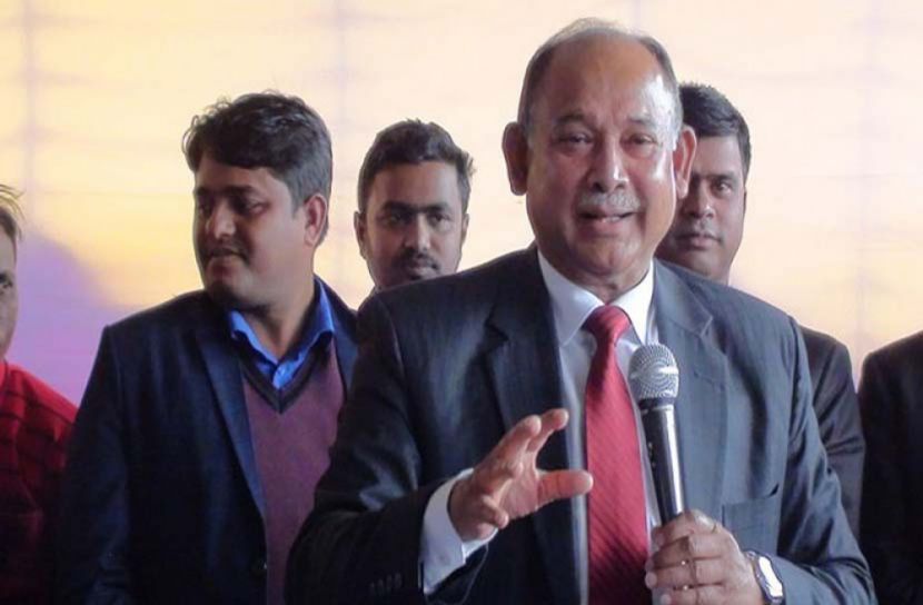 ঢাকা-কক্সবাজার রেল আগামী বছরেই : রেলমন্ত্রী