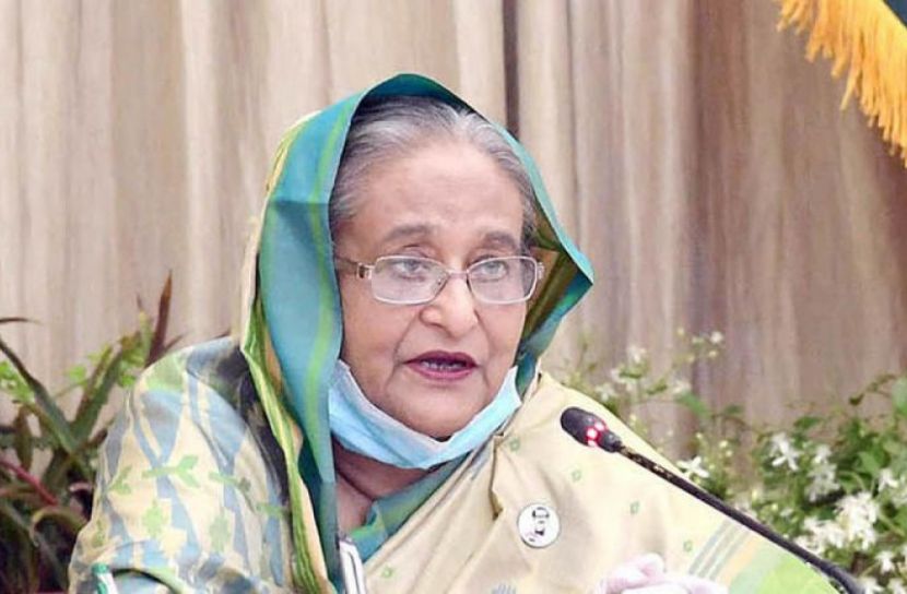 লালমনিরহাটে প্লেন তৈরি করবো : প্রধানমন্ত্রী