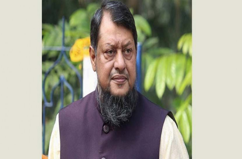 করোনায় আক্রান্ত যুবলীগের সাধারণ সম্পাদক নিখিল