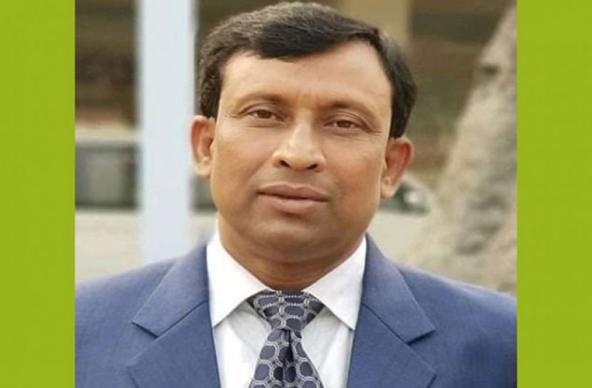 ইবির নতুন পরিবহন প্রশাসক অধ্যাপক ড. আনোয়ার