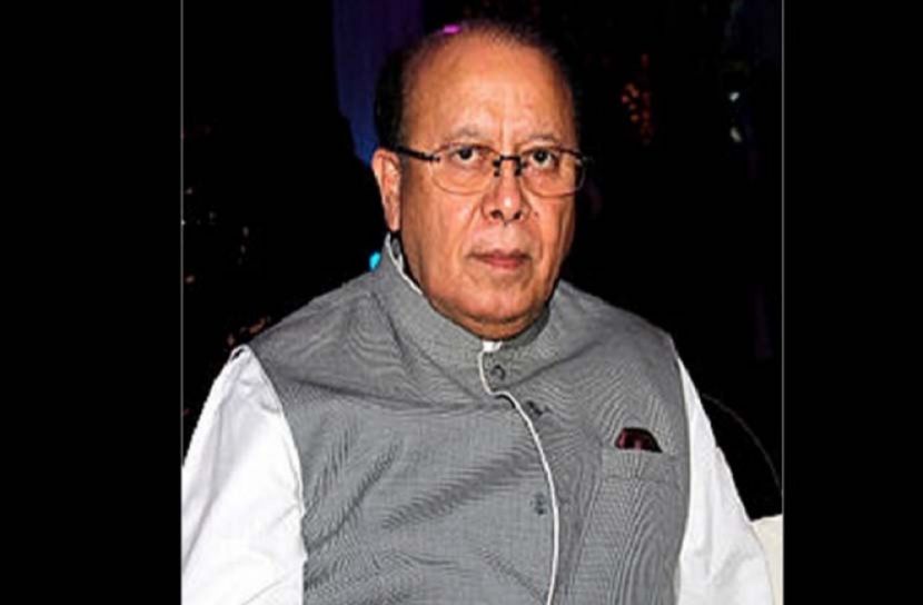 সস্ত্রিক করোনা আক্রান্ত মোরশেদ খান, আইসিইউতে স্ত্রী 