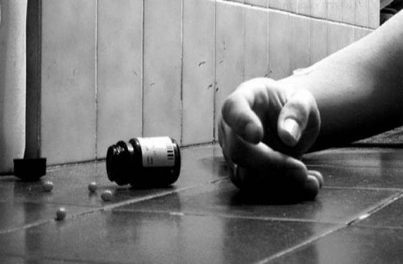 বিয়ে ভেঙে যাওয়ায় কিশোরীর আত্মহনন