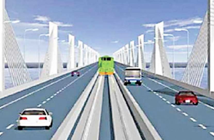 পদ্মা সেতু ঘিরে পর্যটনের সম্ভাবনা