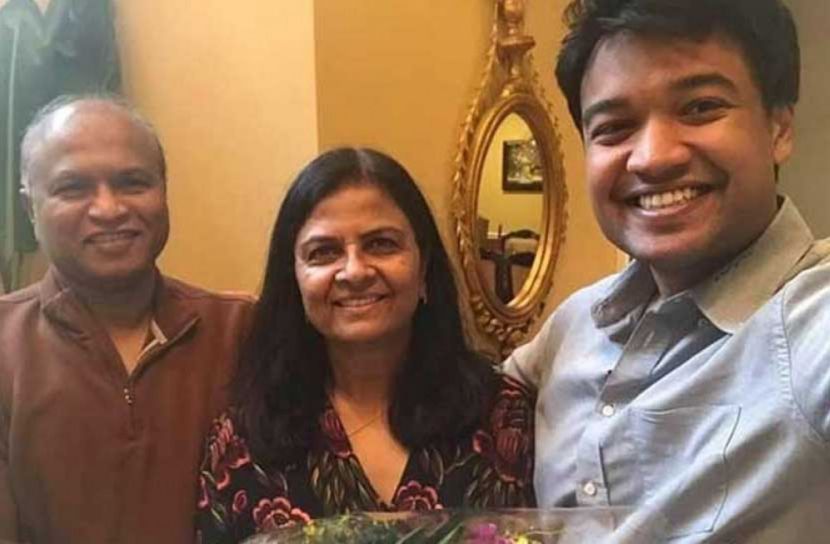 হোয়াইট হাউসে গুরুত্বপূর্ণ পদে বাংলাদেশি বংশোদ্ভূত