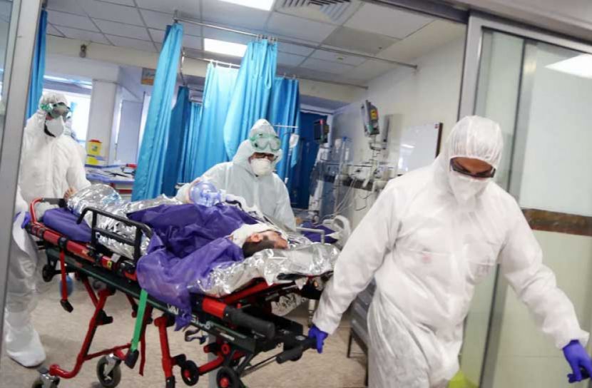 বিশ্বে করোনায় মৃতের সংখ্যা ২০ লাখ ছাড়াল