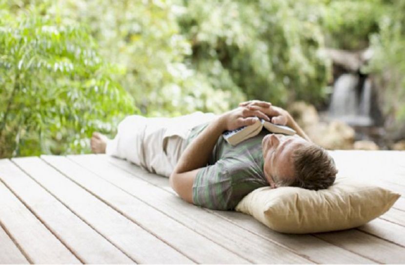 যে ৭ প্রকার বিশ্রাম প্রত্যেক মানুষের প্রয়োজন