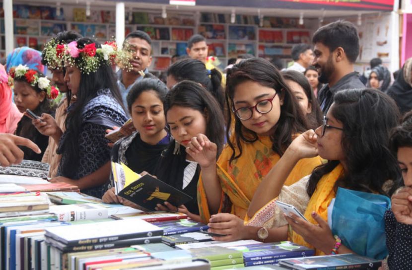 মার্চ মাসেও সম্ভব হবে না বইমেলা : সংস্কৃতি প্রতিমন্ত্রী