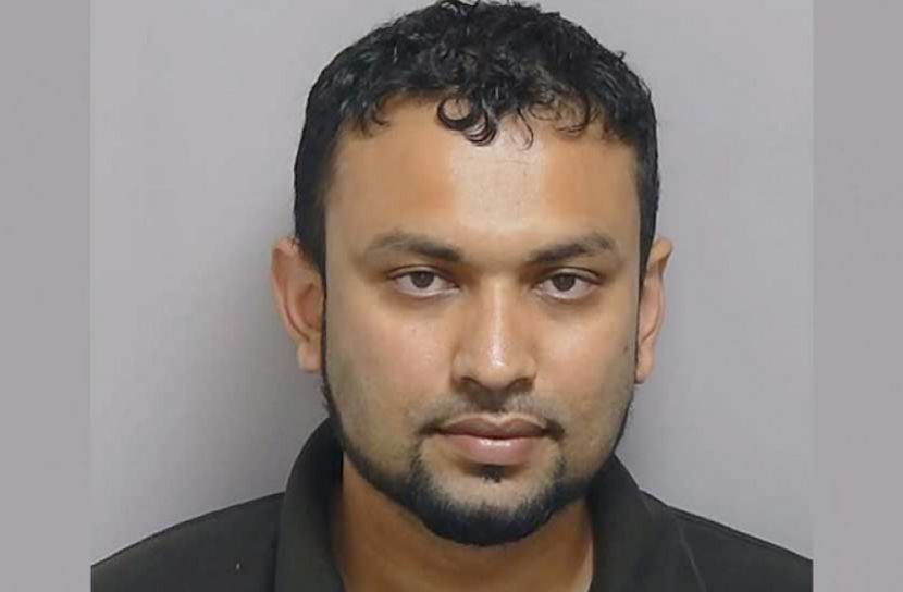 ব্রিটিশ তরুণীকে ধর্ষণ, বাংলাদেশির ৬ বছরের কারাদণ্ড