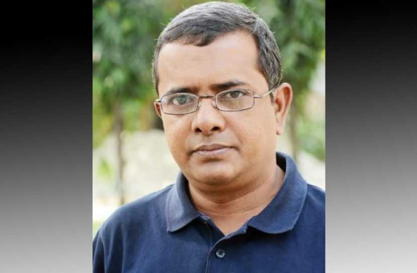 সাংবাদিক হিলালী ওয়াদুদ চৌধুরী আর নেই