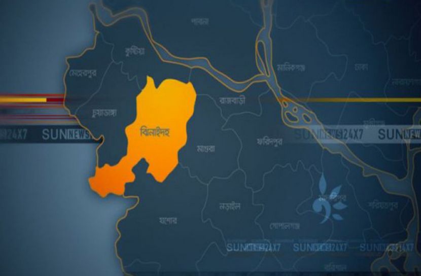 ঝিনাইদহে নির্বাচনী সহিংসতায় হত্যা, গ্রেফতার ১