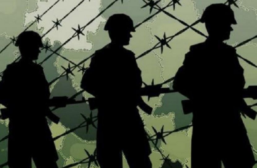 বিএসএফের রাবার বুলেটে বাংলাদেশি নিহত