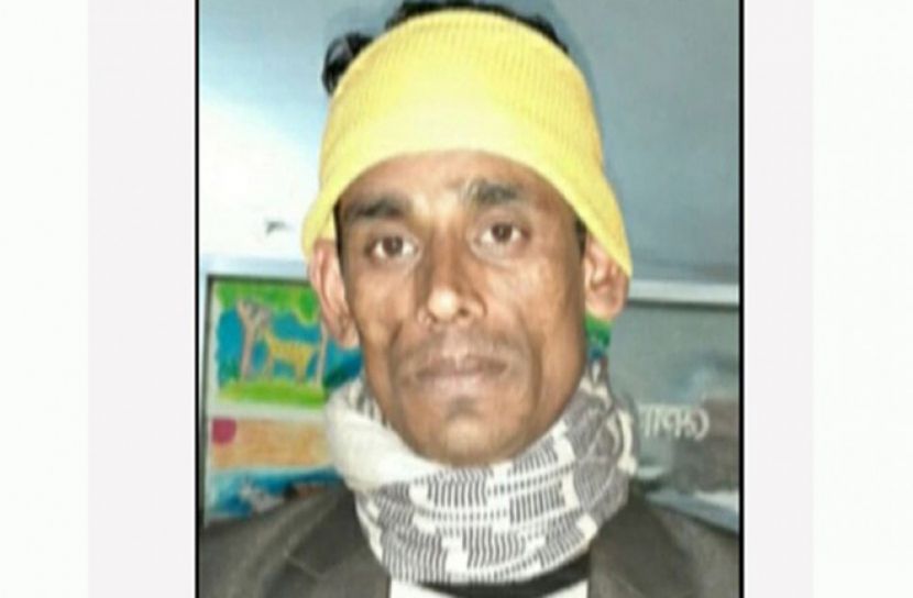 সিলেটের কুখ্যাত ডাকাত ফয়জুল কারাগারে