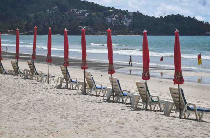 বৈশ্বিক পর্যটন নগরীগুলো এখন ভুতুড়ে শহর