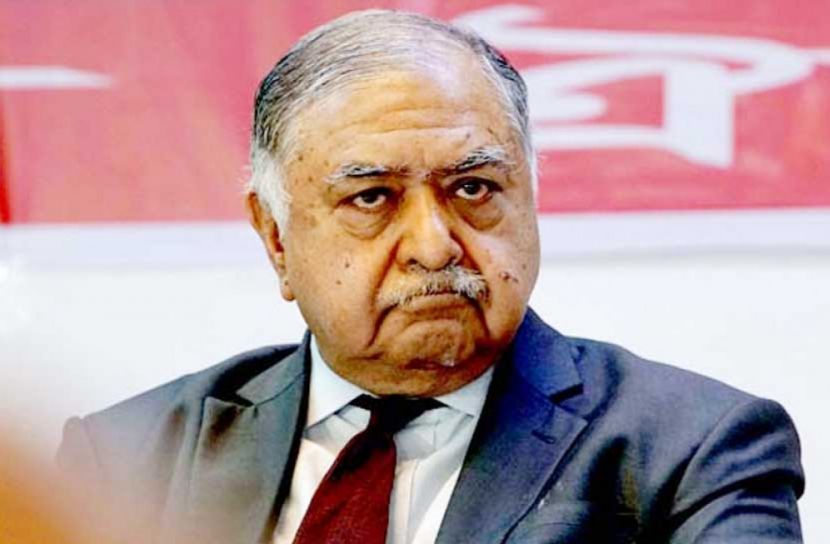 ড. কামাল হোসেনের সংবাদ সম্মেলন স্থগিত