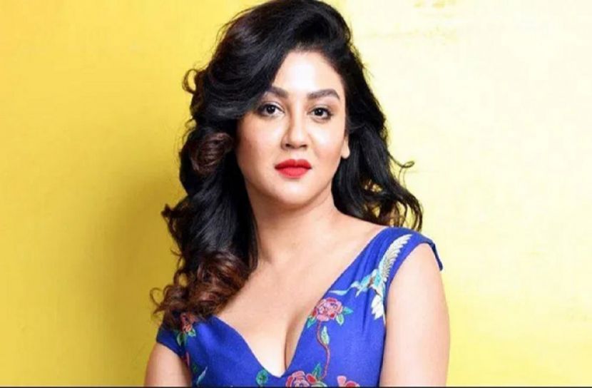 লাগেজে বেগুন দেখে সবাই হাসাহাসি করছিলো : জয়া