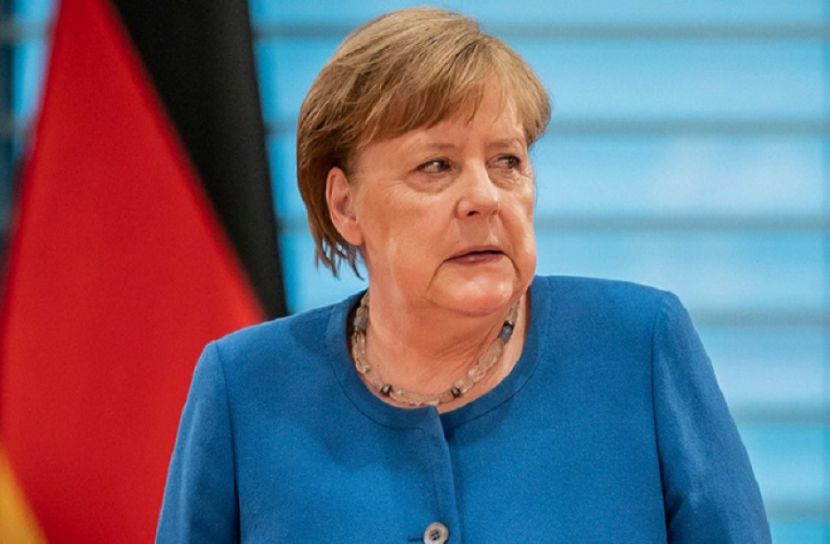 জার্মানিতে মের্কেল যুগের অবসান, নতুন নেতা পাচ্ছে সিডিইউ