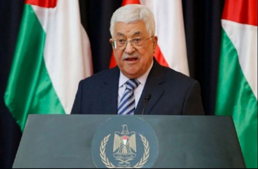 ১৫ বছর পর নির্বাচন হচ্ছে  ফিলিস্তিনে