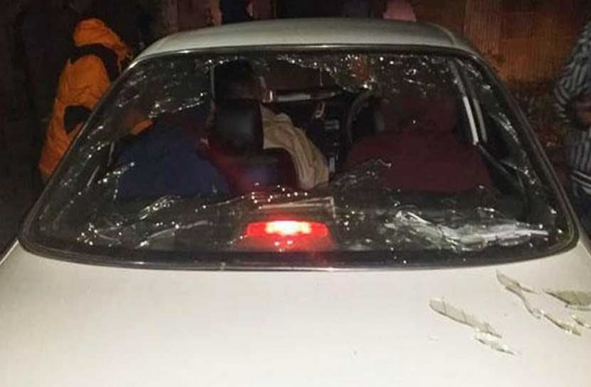 হবিগঞ্জে আ.লীগ-বিএনপি সমর্থকদের সংঘর্ষে আহত ৭