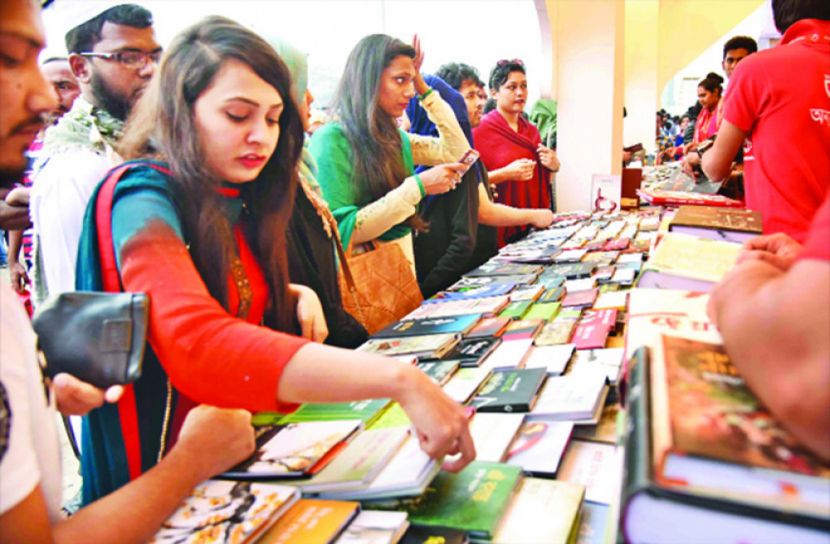অমর একুশে বইমেলা নিয়ে সিদ্ধান্ত রোববার