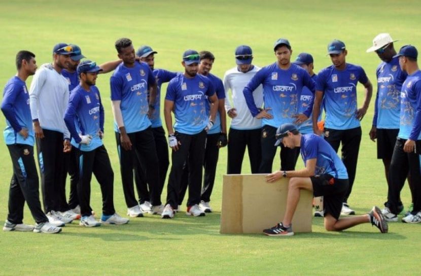 টাইগারদের দল ঘোষণা, নতুন তিন মুখ