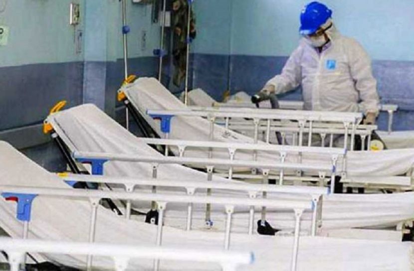 ১১ দিনে হাসপাতালে পানির বিল ৯ লাখ ৩৪ হাজার!